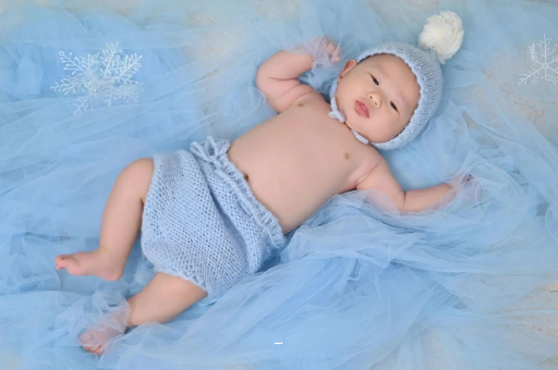 红河宝宝的辅食制作