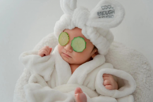 红河宝宝身上痒是怎么回事