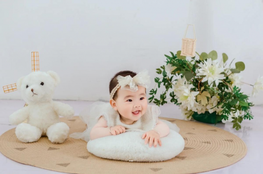 红河宝宝几个月可以坐